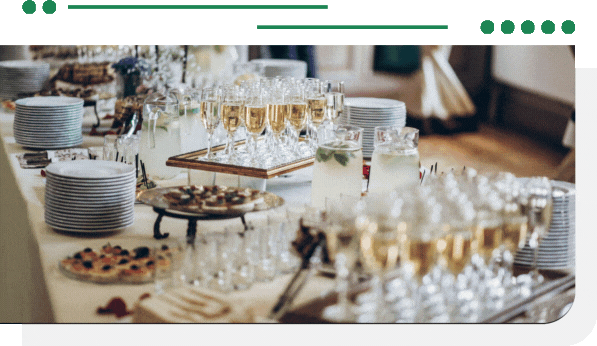 Gestione Eventi e Moduli Anteprima