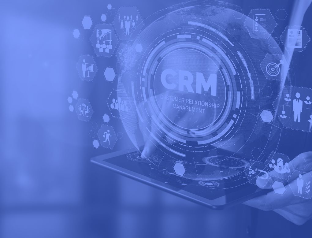 crm comunicazione