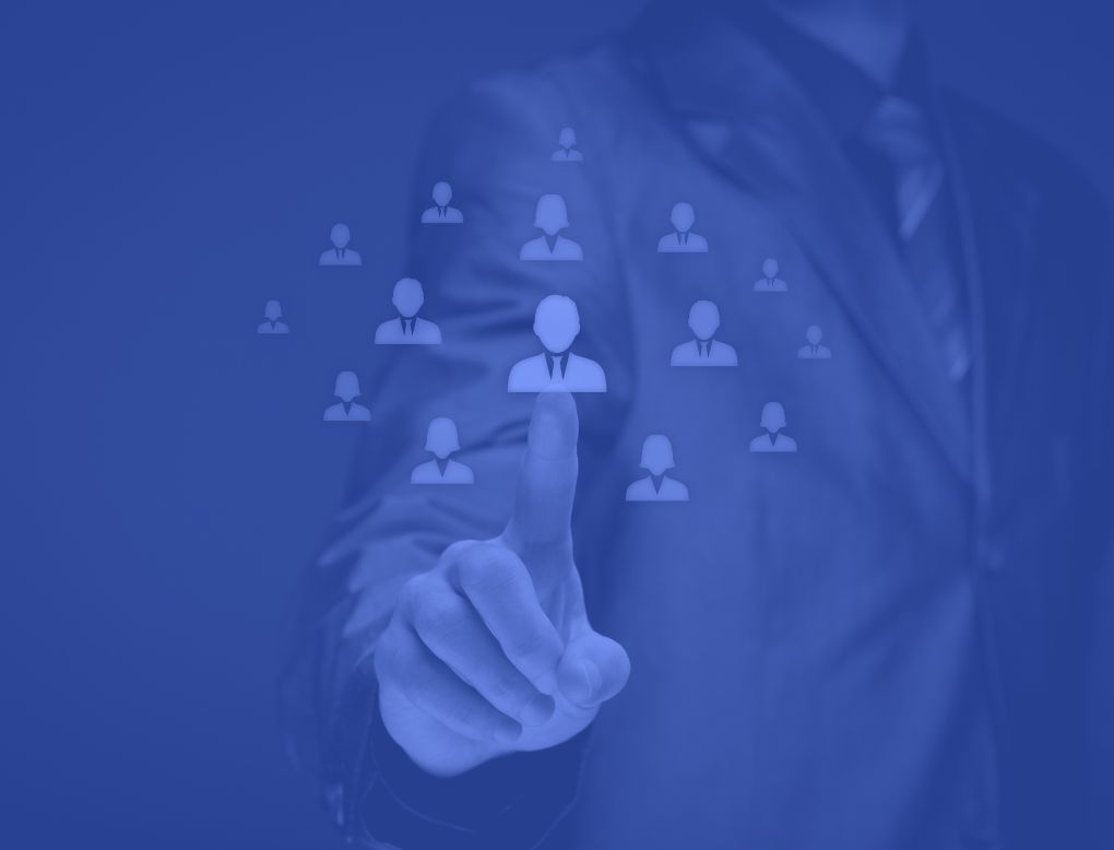 CRM profilazione