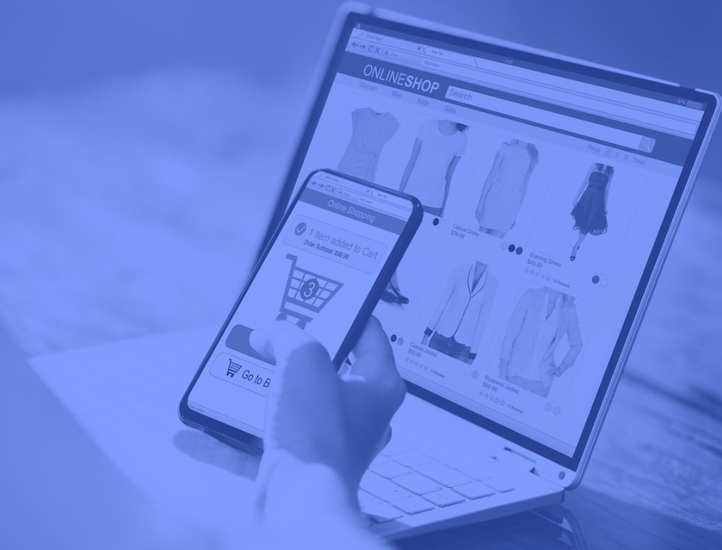 e-commerce