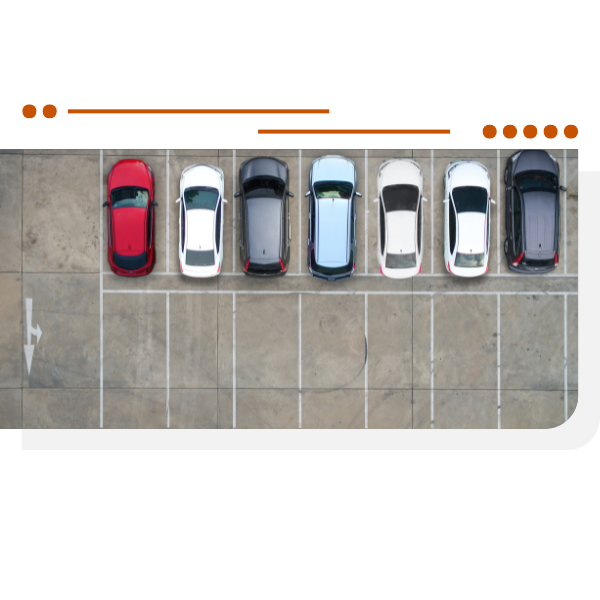 Prenotazioni parcheggi da planning dedicato Anteprima
