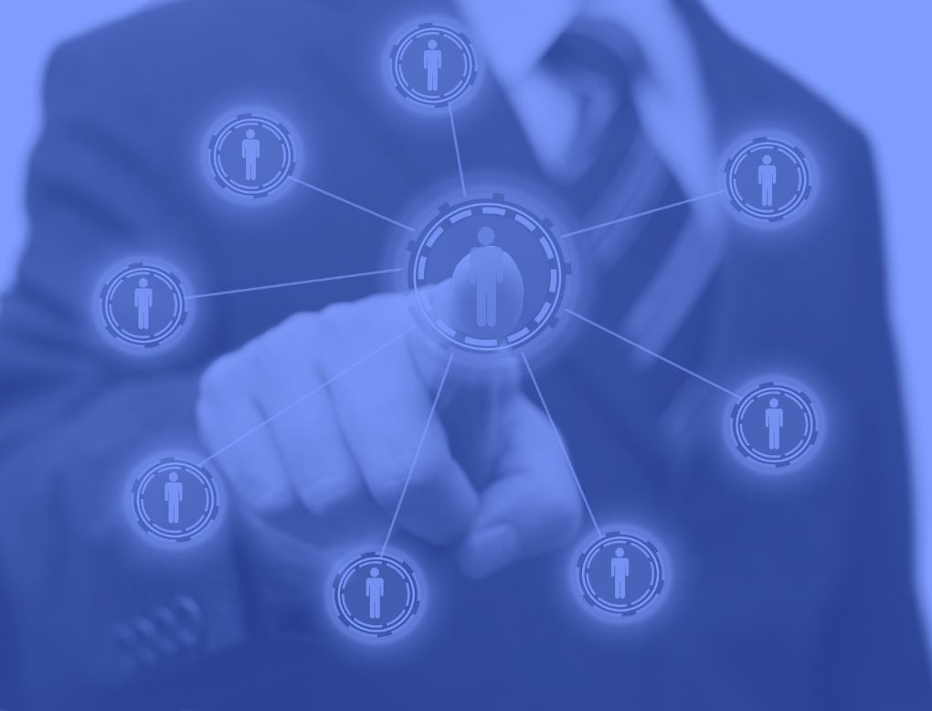 gestione del personale